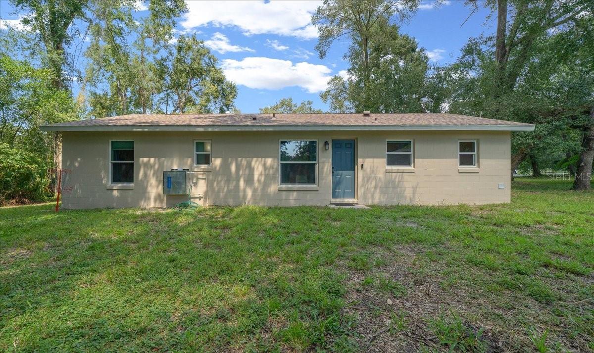 MEADOWLAWN ADD - Residential