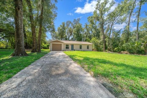 Photo of 606 Wilson Street, Wildwood, FL 34785 (MLS # OM709908)