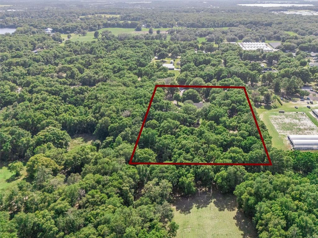 Photo of 4275 Round Lake Road, Apopka, FL 32712 (MLS # O6412504)