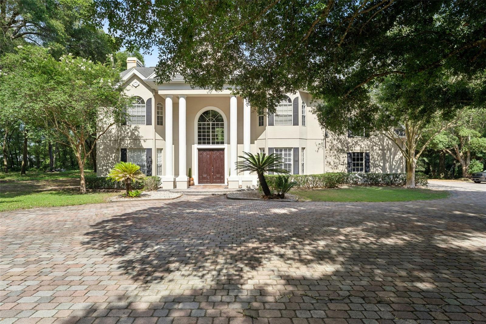 4275 ROUND LAKE ROAD