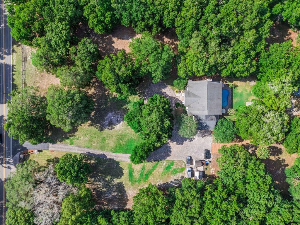 Photo of 4275 Round Lake Road, Apopka, FL 32712 (MLS # O6412504)
