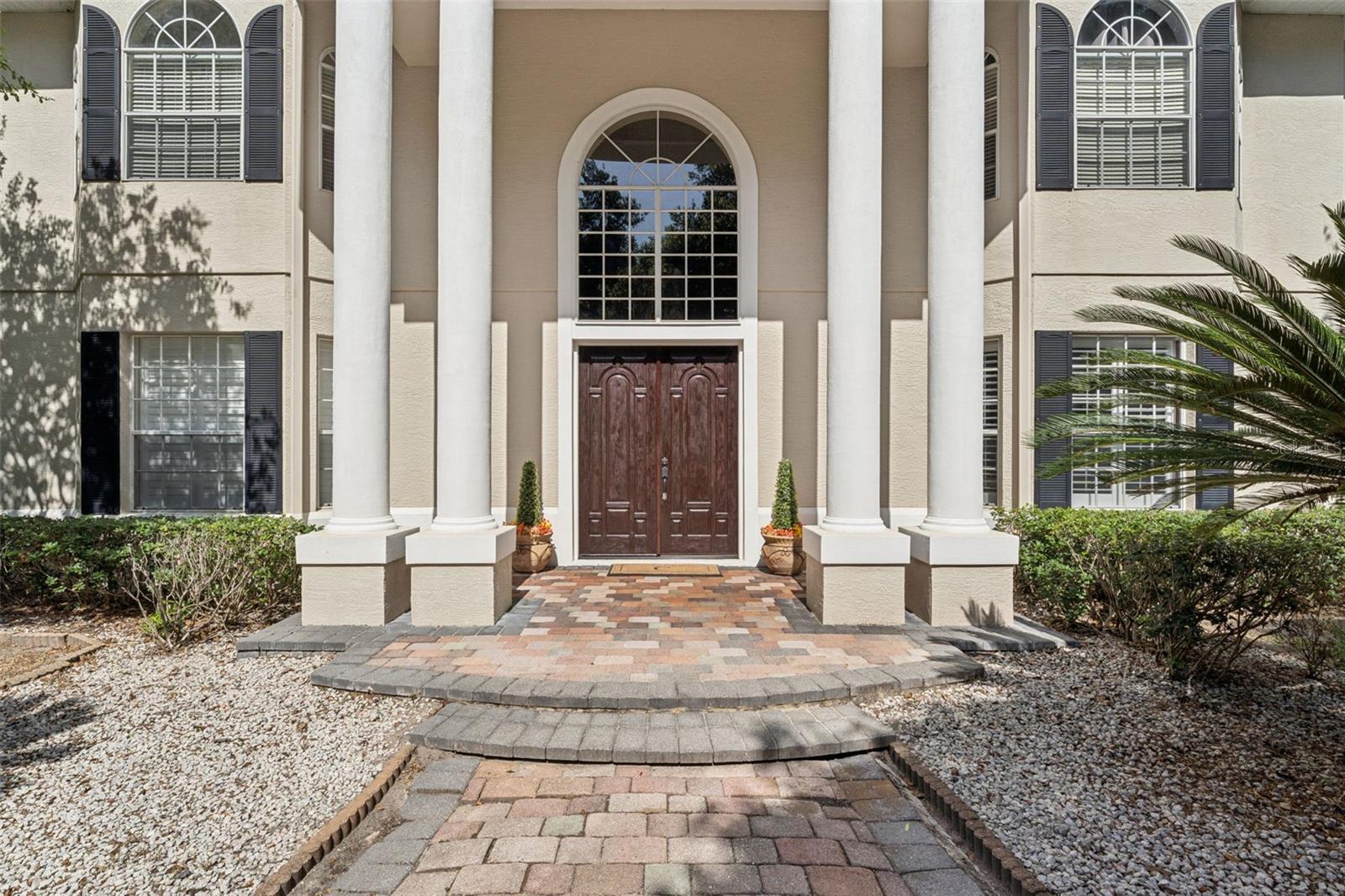4275 ROUND LAKE ROAD