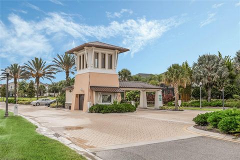 A home in KISSIMMEE