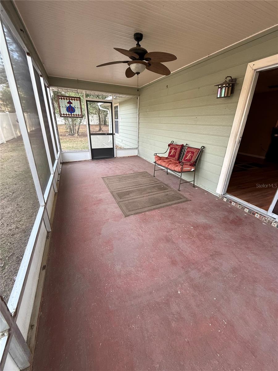 RAINBOW LAKES ESTATE - Residential