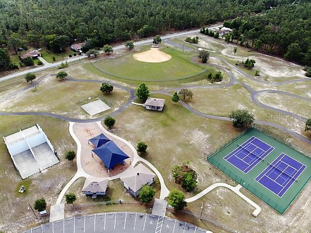 RAINBOW LAKES ESTATE - Residential