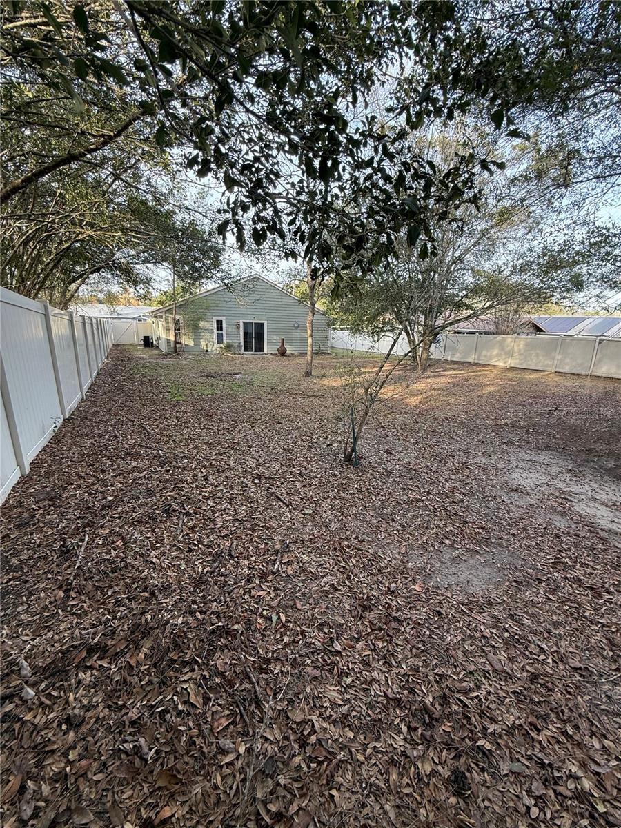 RAINBOW LAKES ESTATE - Residential