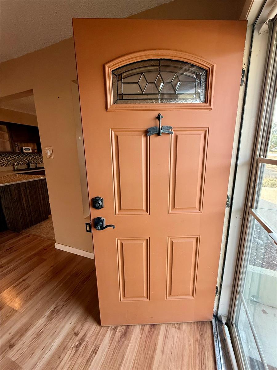 RAINBOW LAKES ESTATE - Residential