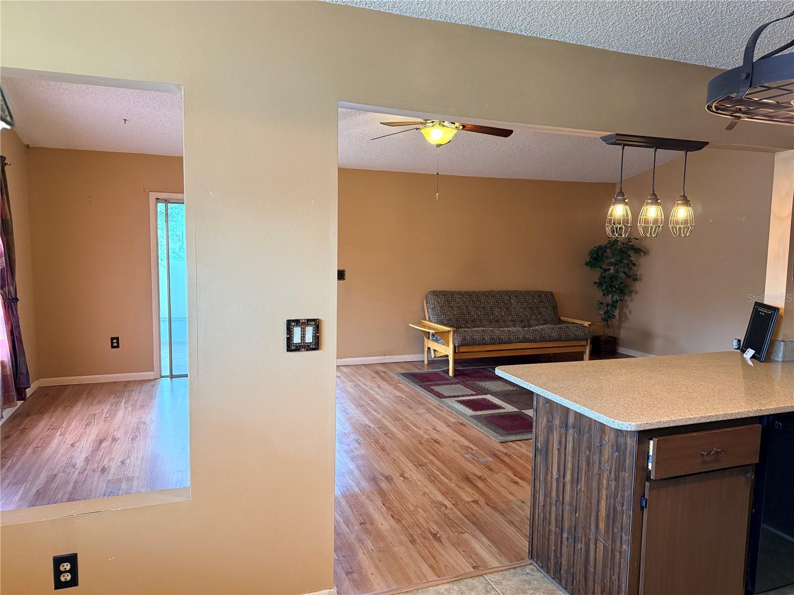 RAINBOW LAKES ESTATE - Residential