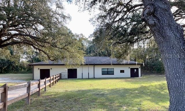 RAINBOW LAKES ESTATE - Residential