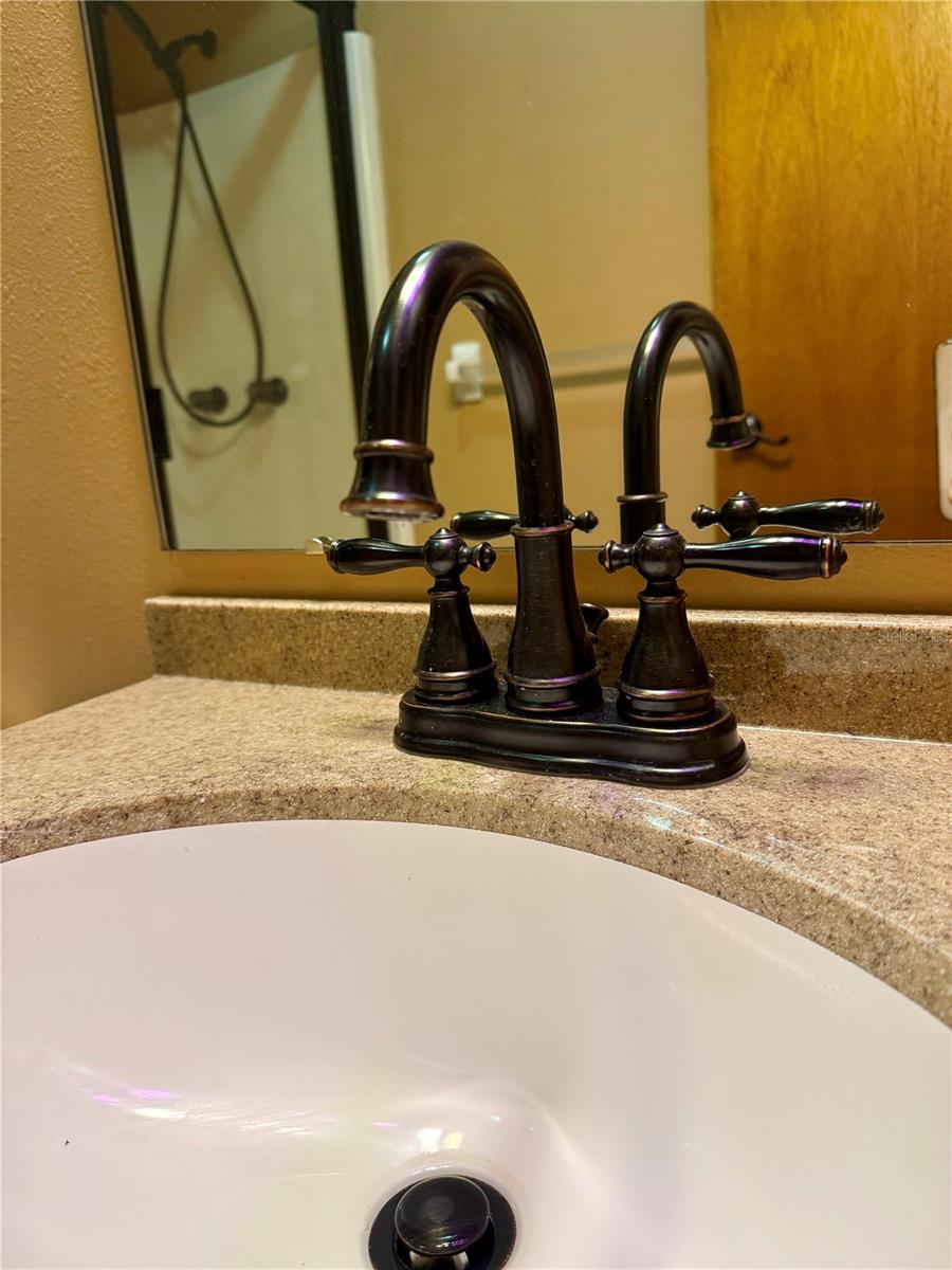 RAINBOW LAKES ESTATE - Residential