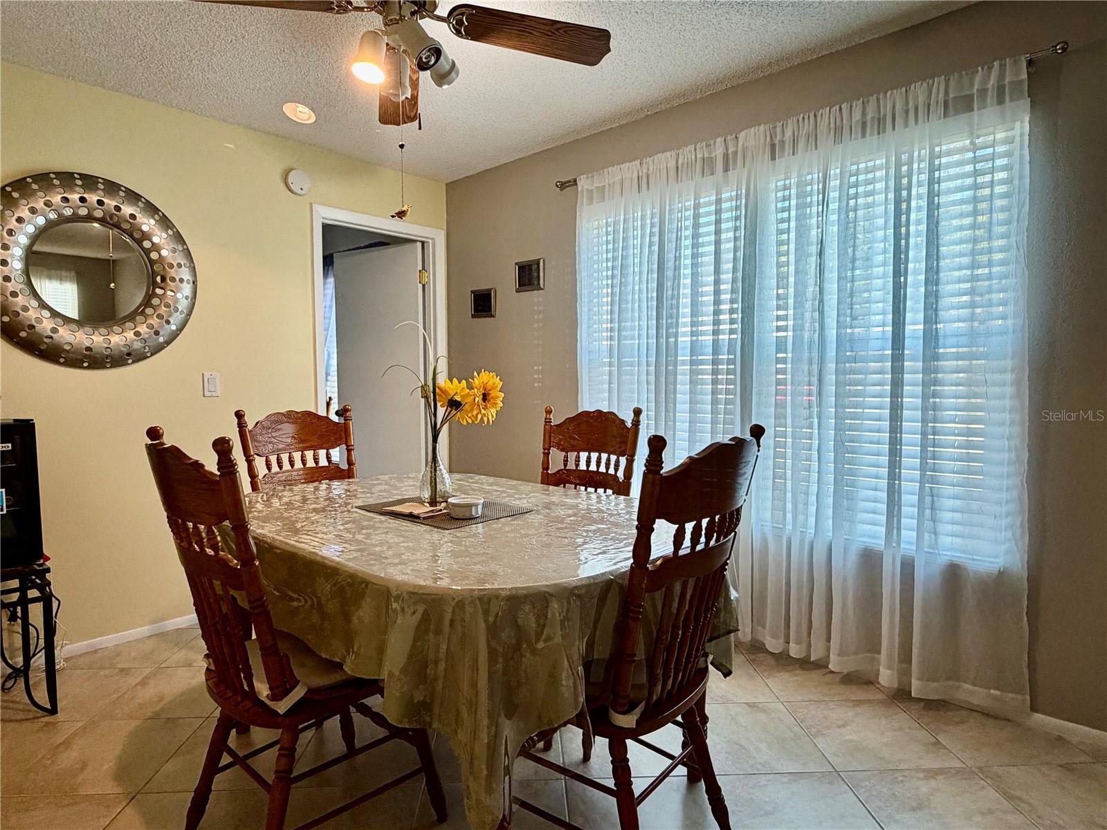 MIRROR LAKE SEC 4 - Residential