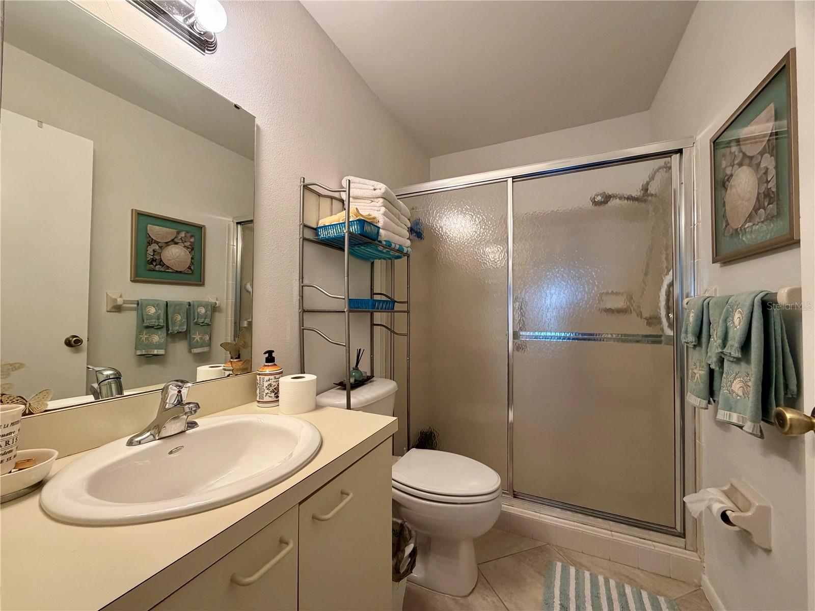 MIRROR LAKE SEC 4 - Residential