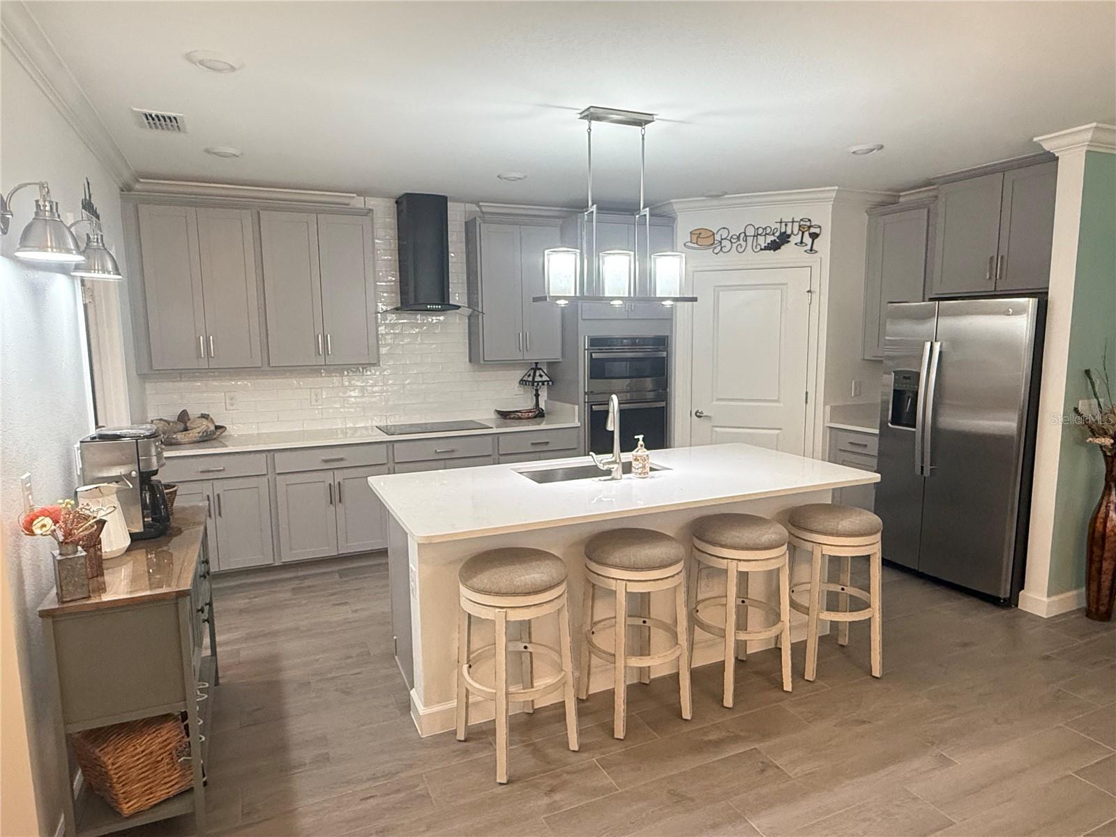FOREST BROOKE ACTIVE ADULT PH 6A AND 7 - Residential Lease