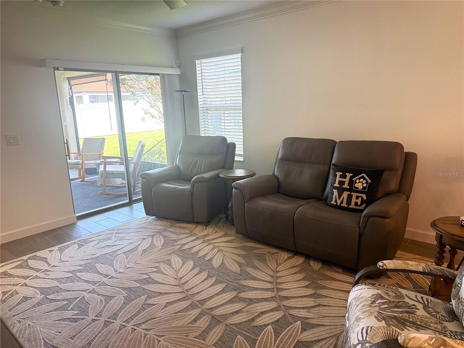 FOREST BROOKE ACTIVE ADULT PH 6A AND 7 - Residential Lease