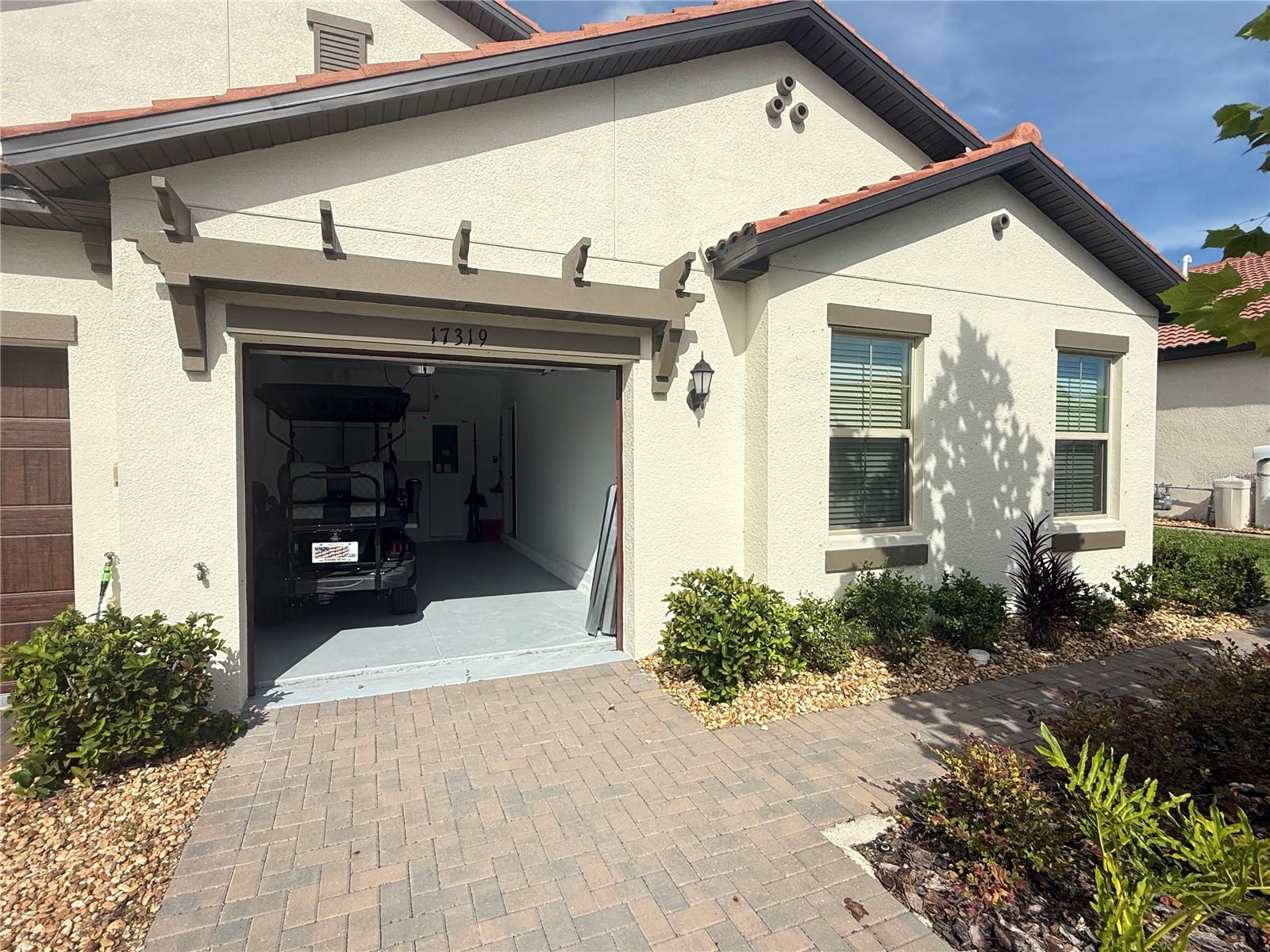 FOREST BROOKE ACTIVE ADULT PH 6A AND 7 - Residential Lease