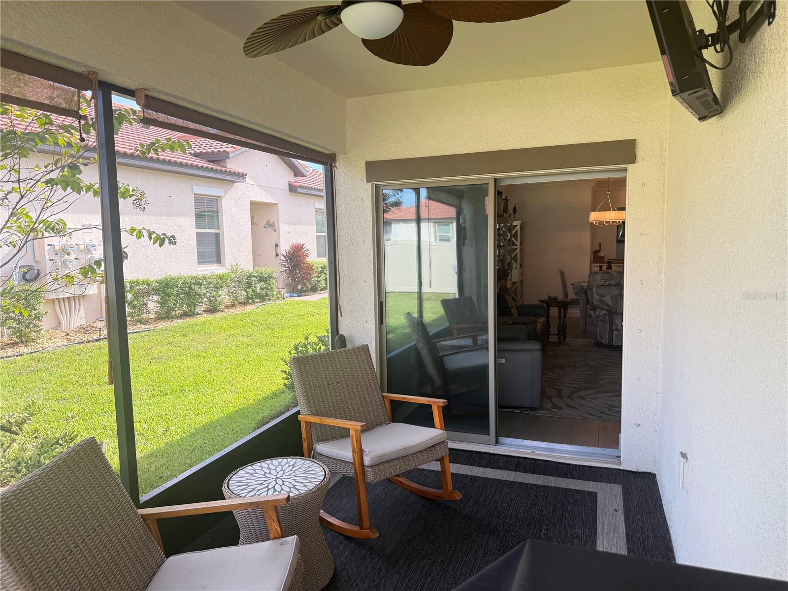 FOREST BROOKE ACTIVE ADULT PH 6A AND 7 - Residential Lease