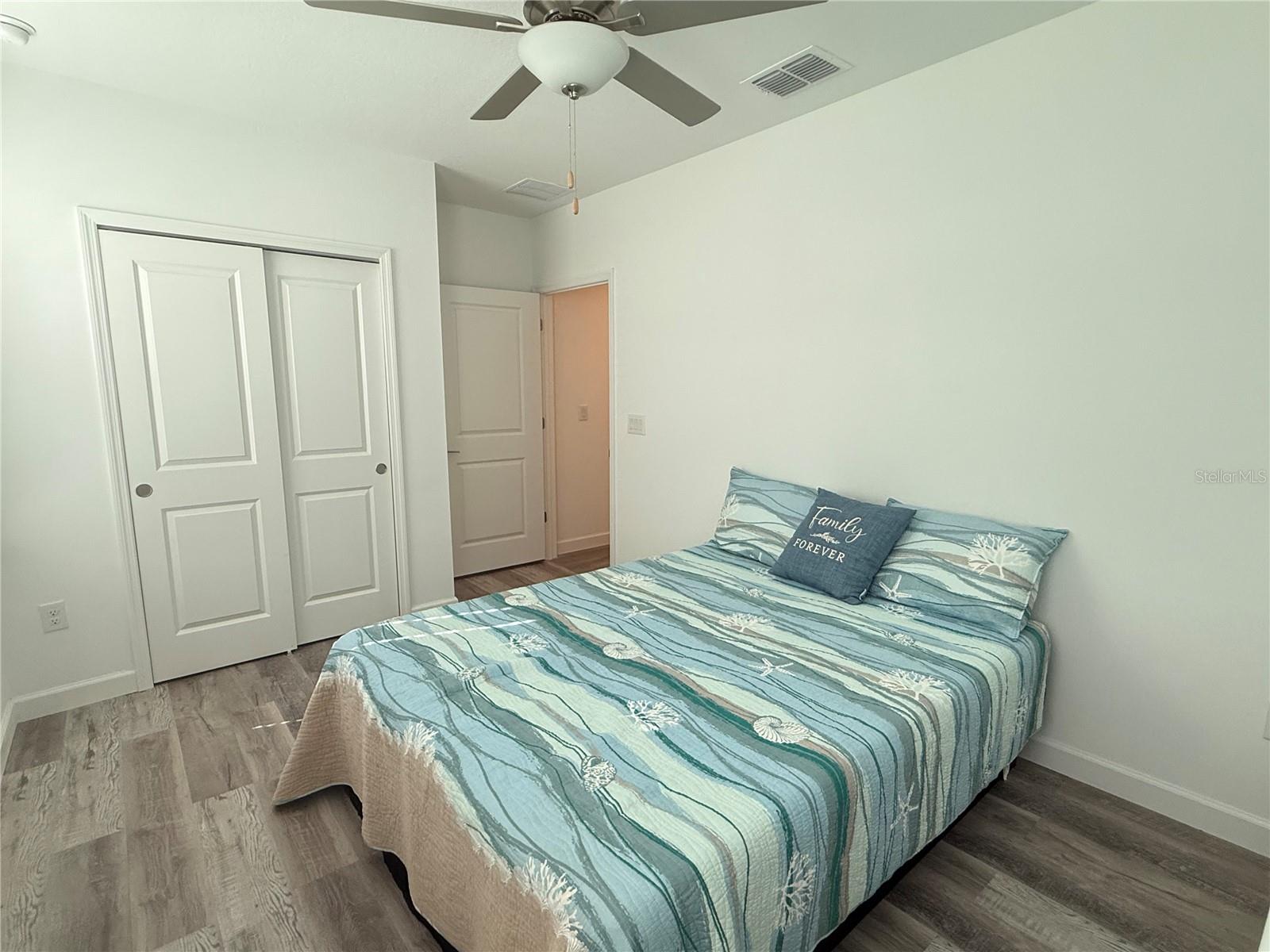 FOREST BROOKE ACTIVE ADULT PH 6A AND 7 - Residential Lease