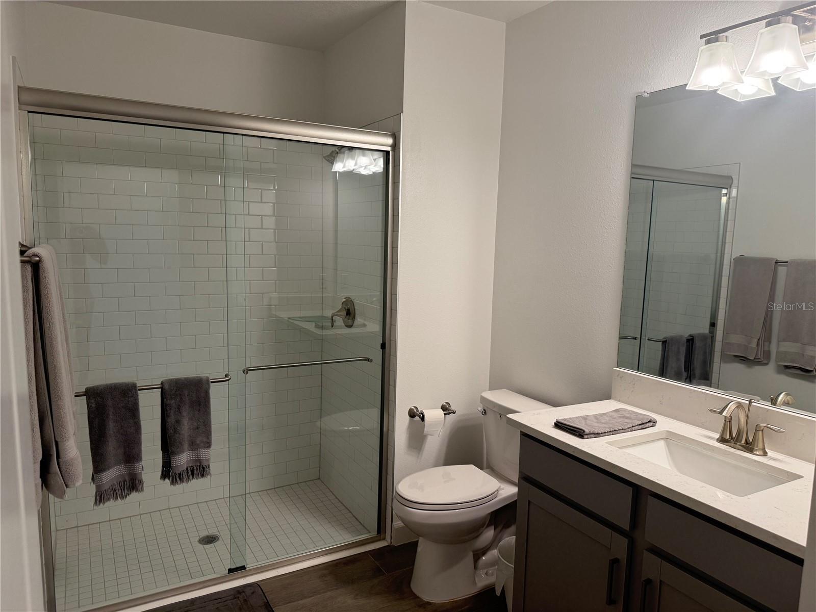 FOREST BROOKE ACTIVE ADULT PH 6A AND 7 - Residential Lease