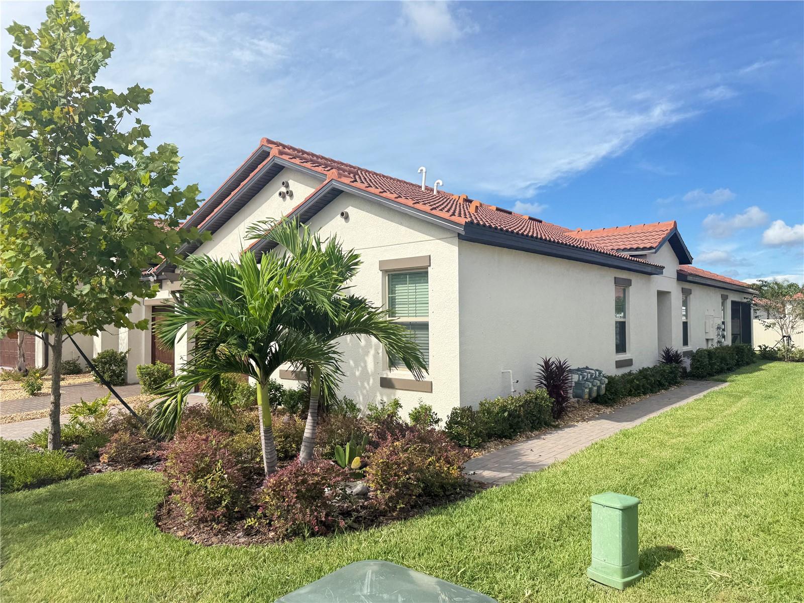 FOREST BROOKE ACTIVE ADULT PH 6A AND 7 - Residential Lease