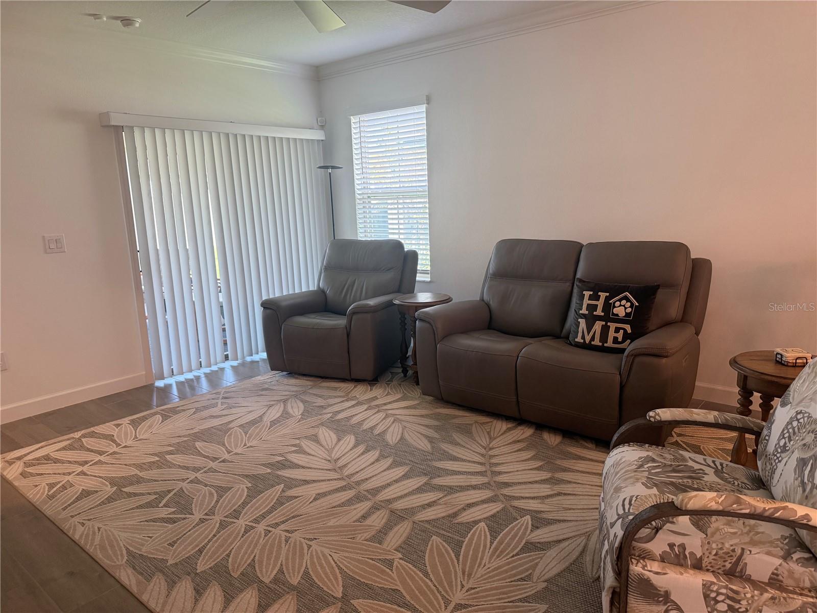 FOREST BROOKE ACTIVE ADULT PH 6A AND 7 - Residential Lease