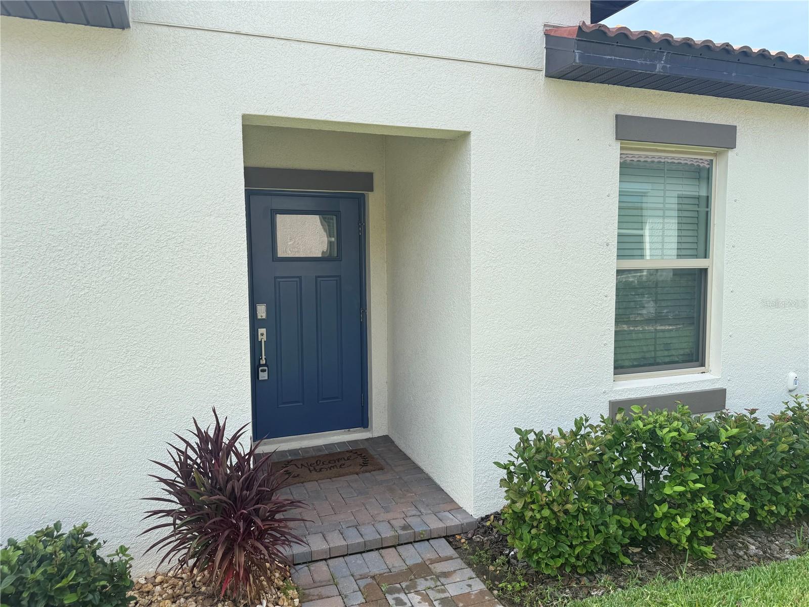 FOREST BROOKE ACTIVE ADULT PH 6A AND 7 - Residential Lease