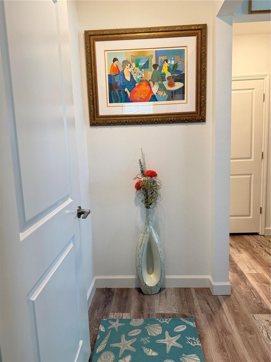 FOREST BROOKE ACTIVE ADULT PH 6A AND 7 - Residential Lease