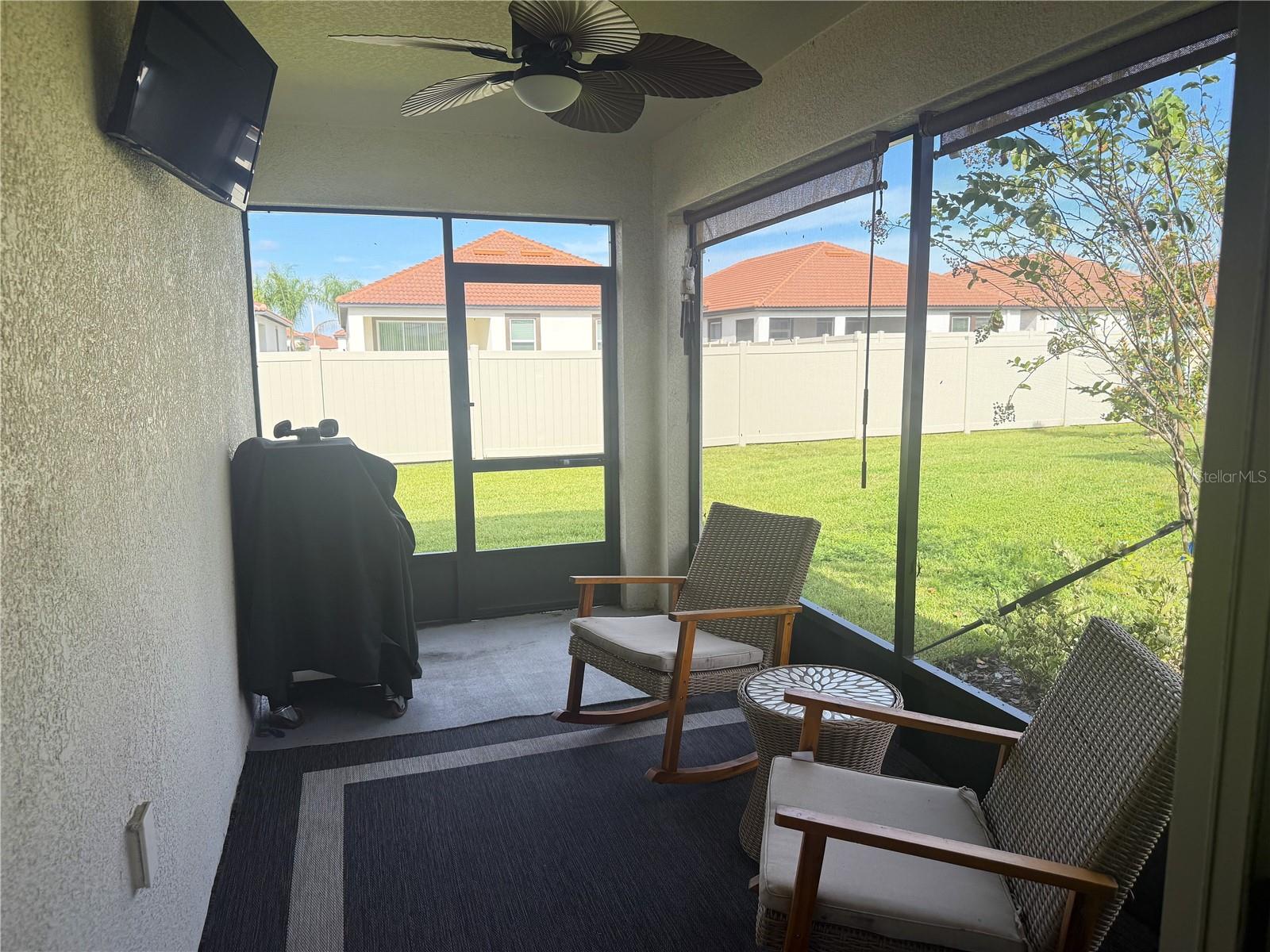 FOREST BROOKE ACTIVE ADULT PH 6A AND 7 - Residential Lease
