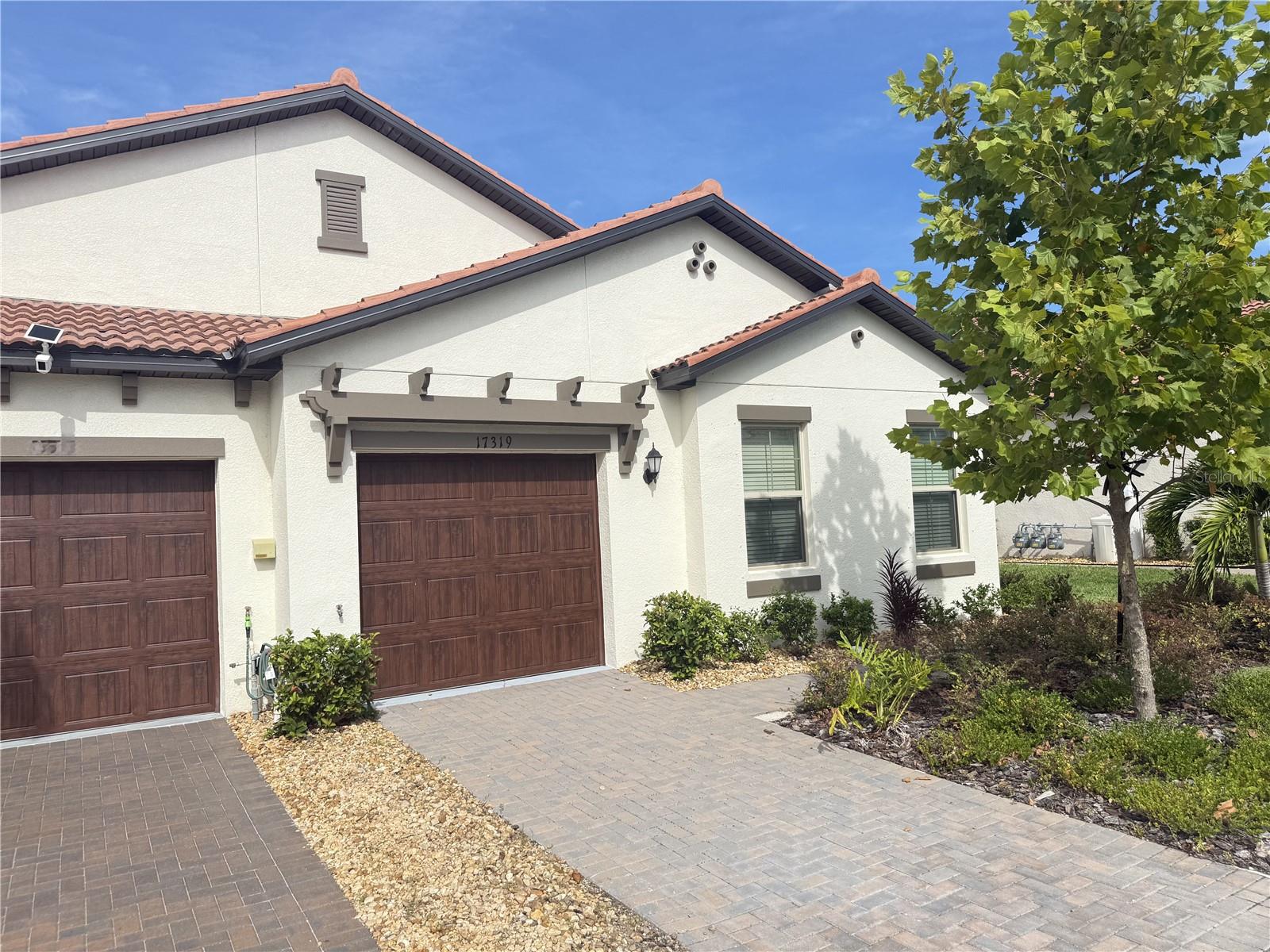 FOREST BROOKE ACTIVE ADULT PH 6A AND 7 - Residential Lease