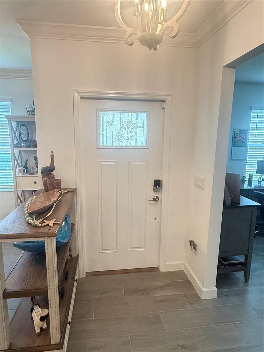 FOREST BROOKE ACTIVE ADULT PH 6A AND 7 - Residential Lease