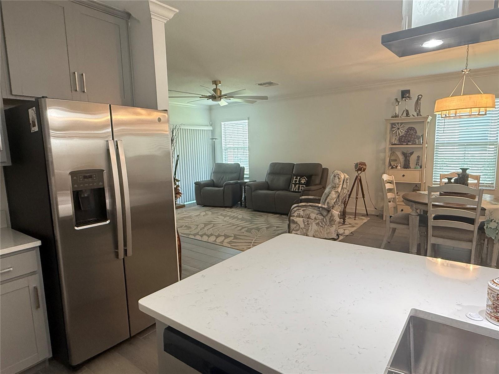FOREST BROOKE ACTIVE ADULT PH 6A AND 7 - Residential Lease