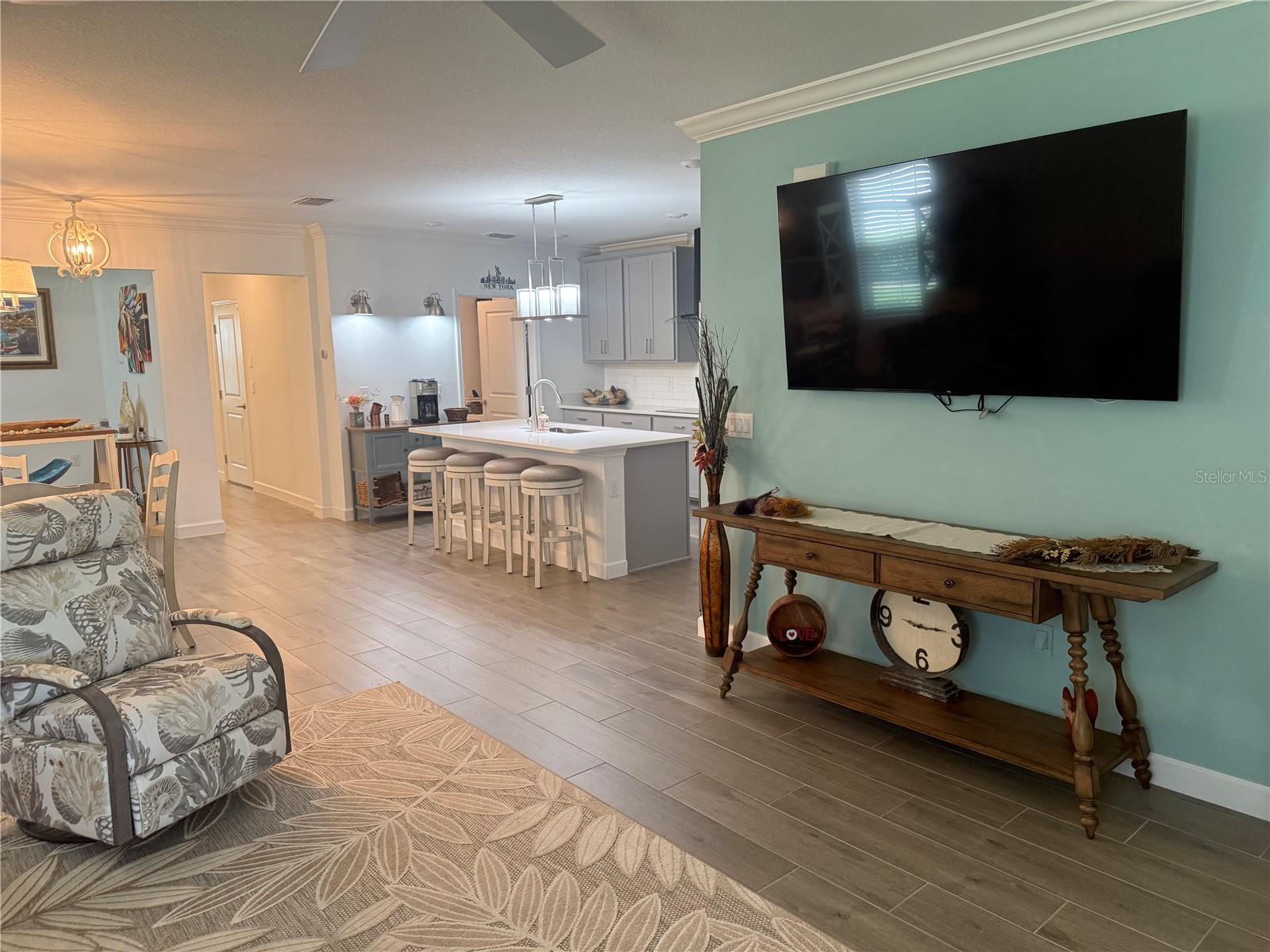 FOREST BROOKE ACTIVE ADULT PH 6A AND 7 - Residential Lease