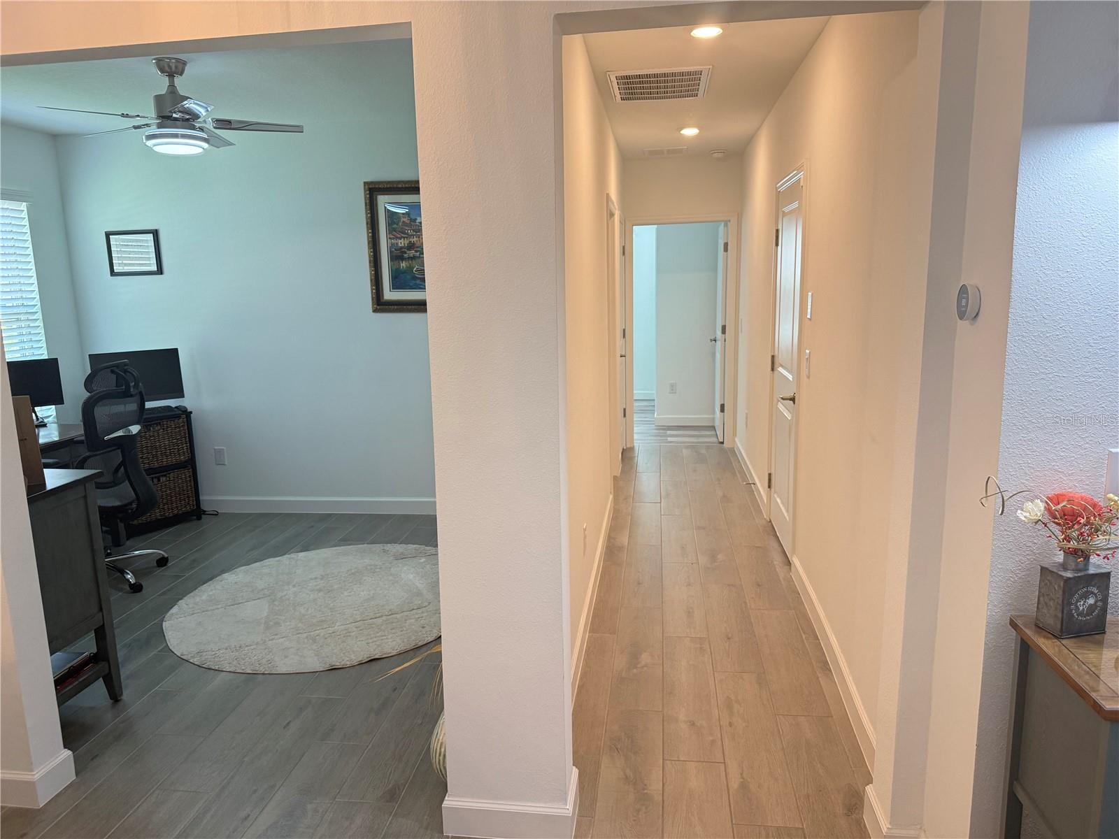 FOREST BROOKE ACTIVE ADULT PH 6A AND 7 - Residential Lease