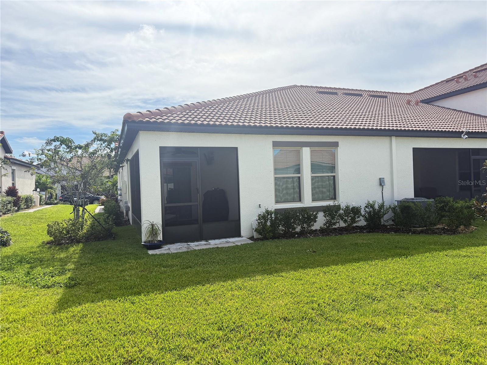 FOREST BROOKE ACTIVE ADULT PH 6A AND 7 - Residential Lease