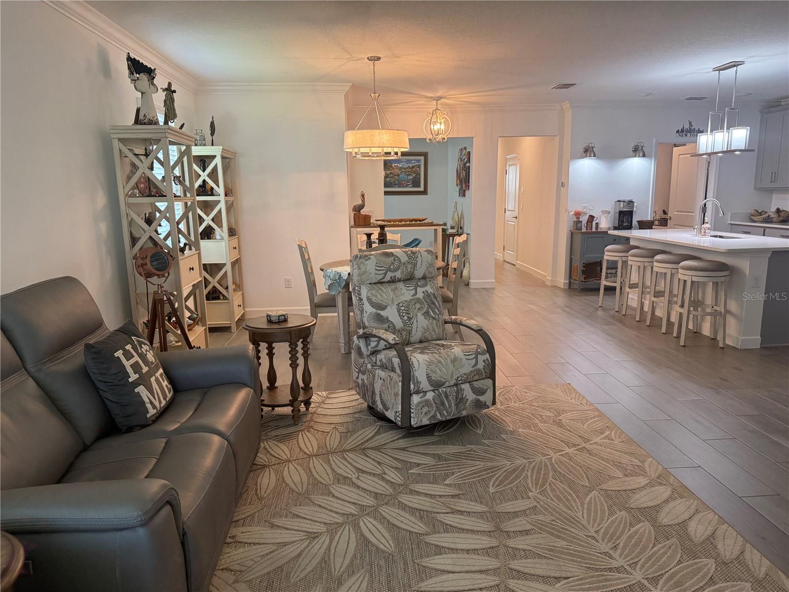 FOREST BROOKE ACTIVE ADULT PH 6A AND 7 - Residential Lease