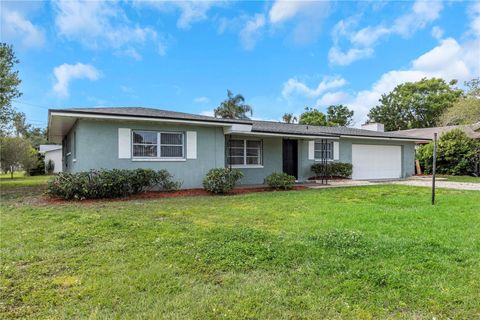 1881 STANCEL DRIVE CLEARWATER FL 33764