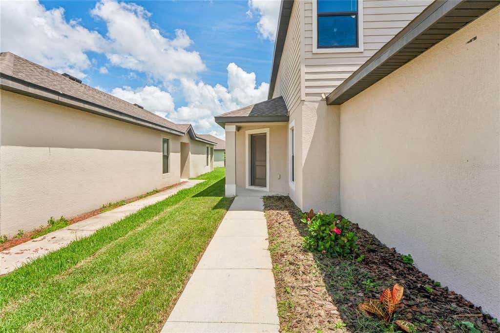 Photo of 2427 Caspian Drive, Lakeland, FL 33805 (MLS # TB8536525)