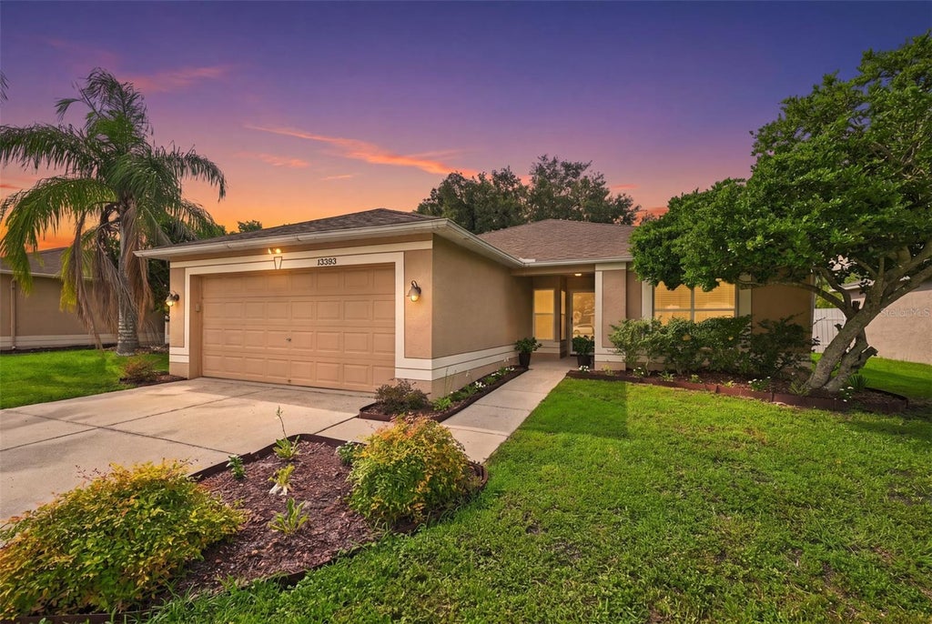 Photo of 13203 Prestwick Creek Drive, Riverview, FL 33579 (MLS # TB8543980)