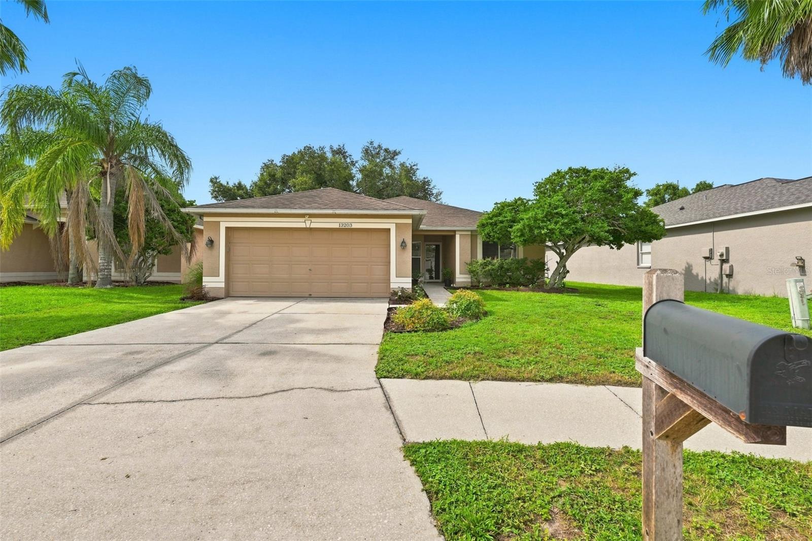 13203 PRESTWICK CREEK DRIVE