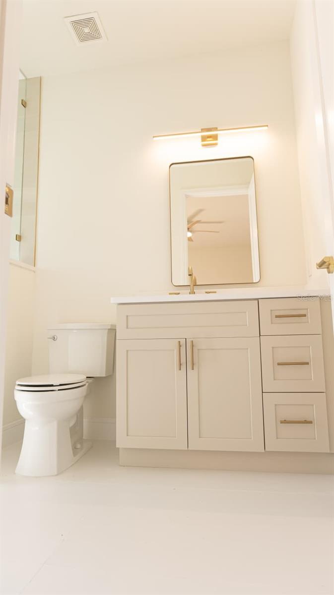 WINDSOR HILL - Residential