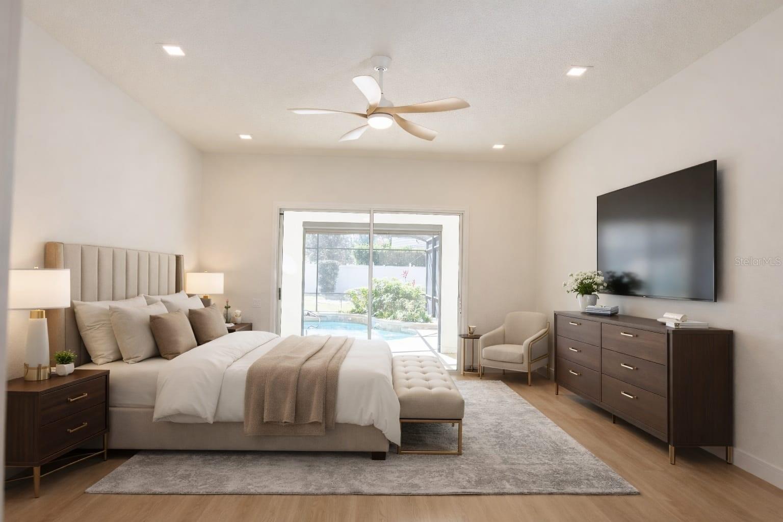 WINDSOR HILL - Residential