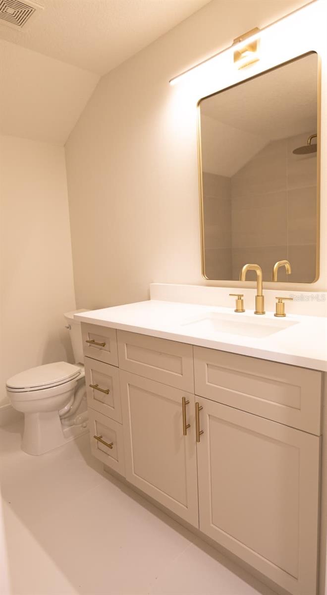 WINDSOR HILL - Residential