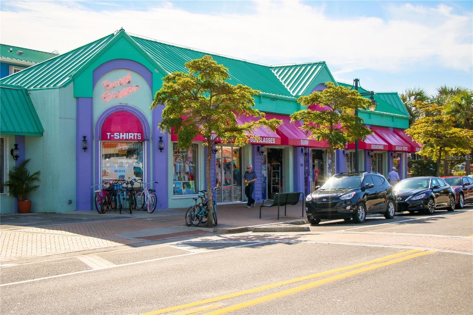 ALOHA KAI APTS - Residential