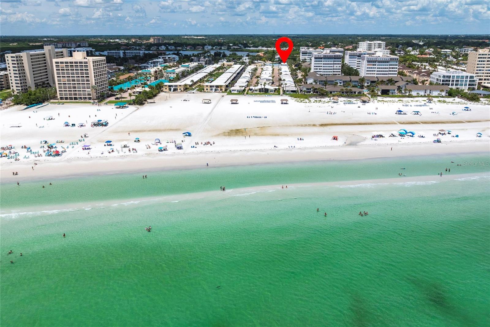 ALOHA KAI APTS - Residential