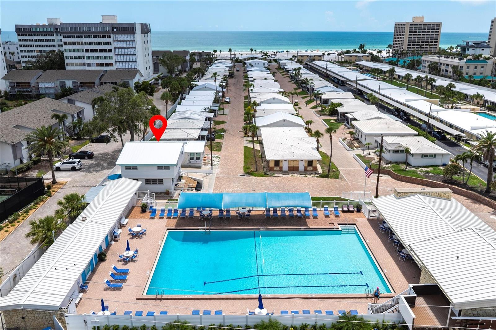 ALOHA KAI APTS - Residential