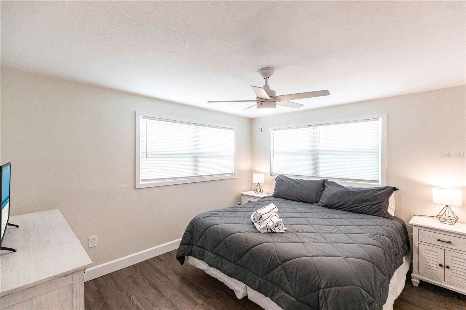 ALOHA KAI APTS - Residential