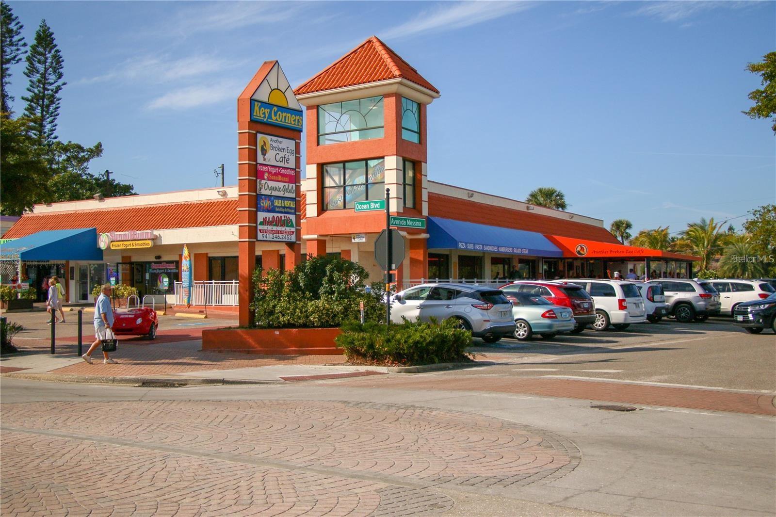 ALOHA KAI APTS - Residential