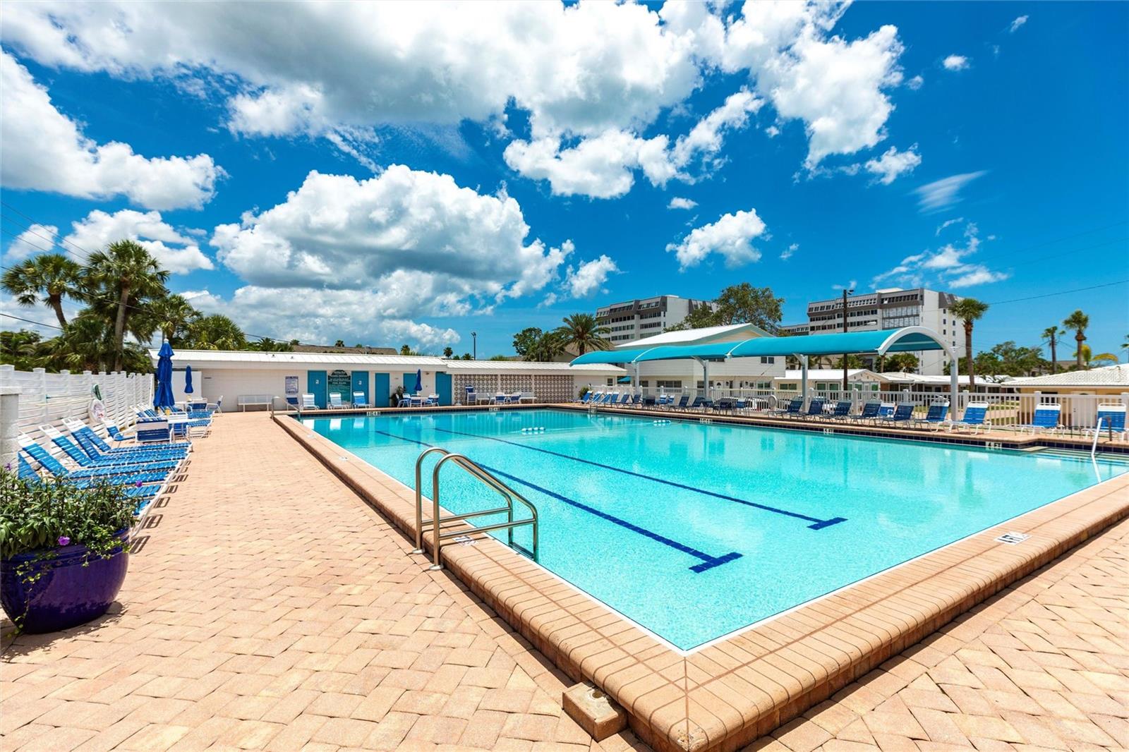 ALOHA KAI APTS - Residential