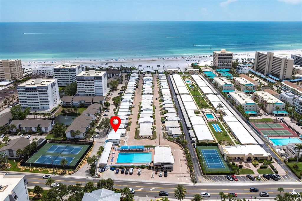 Photo of 6020 Midnight Pass Road #49, Sarasota, FL 34242 (MLS # TB8459668)