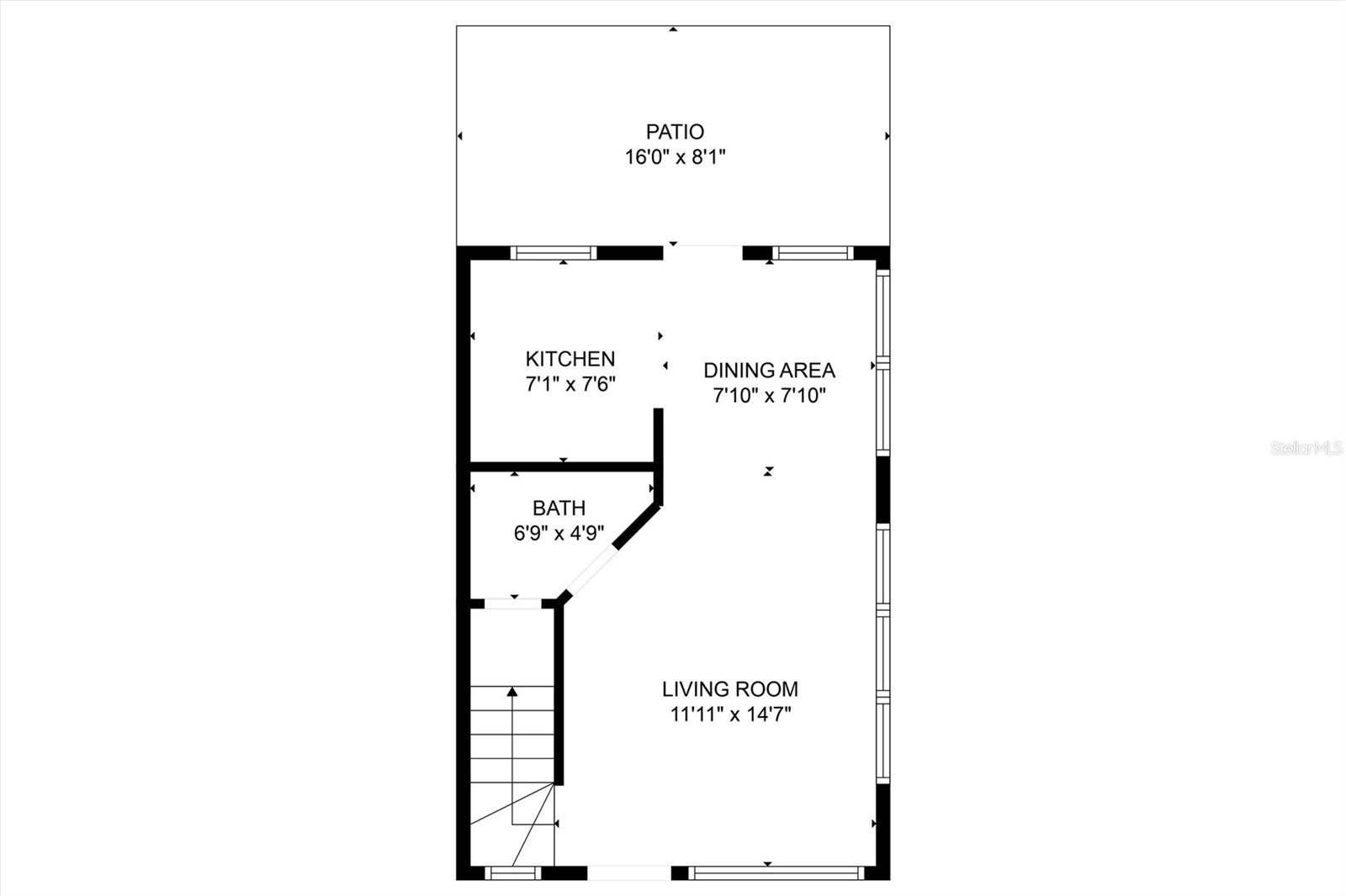 ALOHA KAI APTS - Residential
