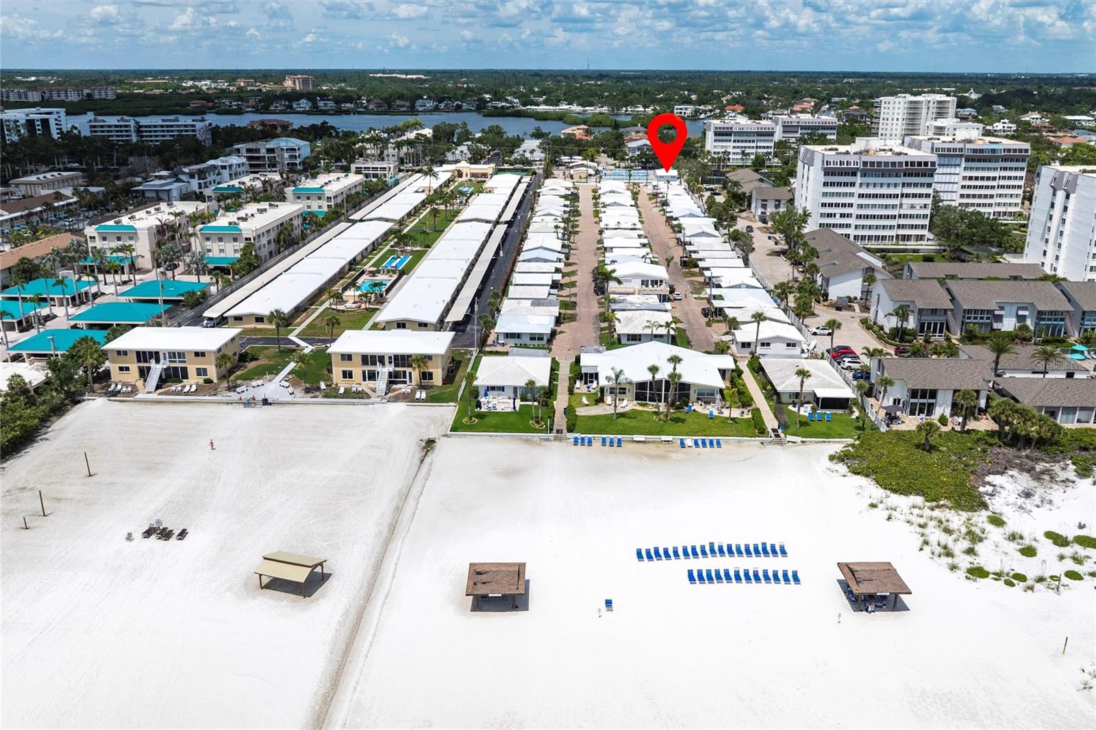 ALOHA KAI APTS - Residential